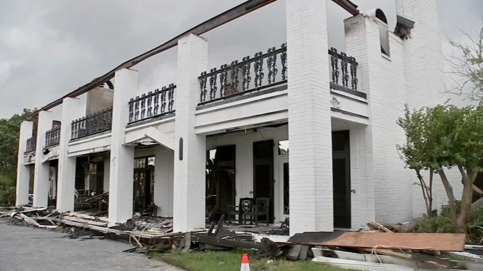 Friendswood, TX artificial turf projects