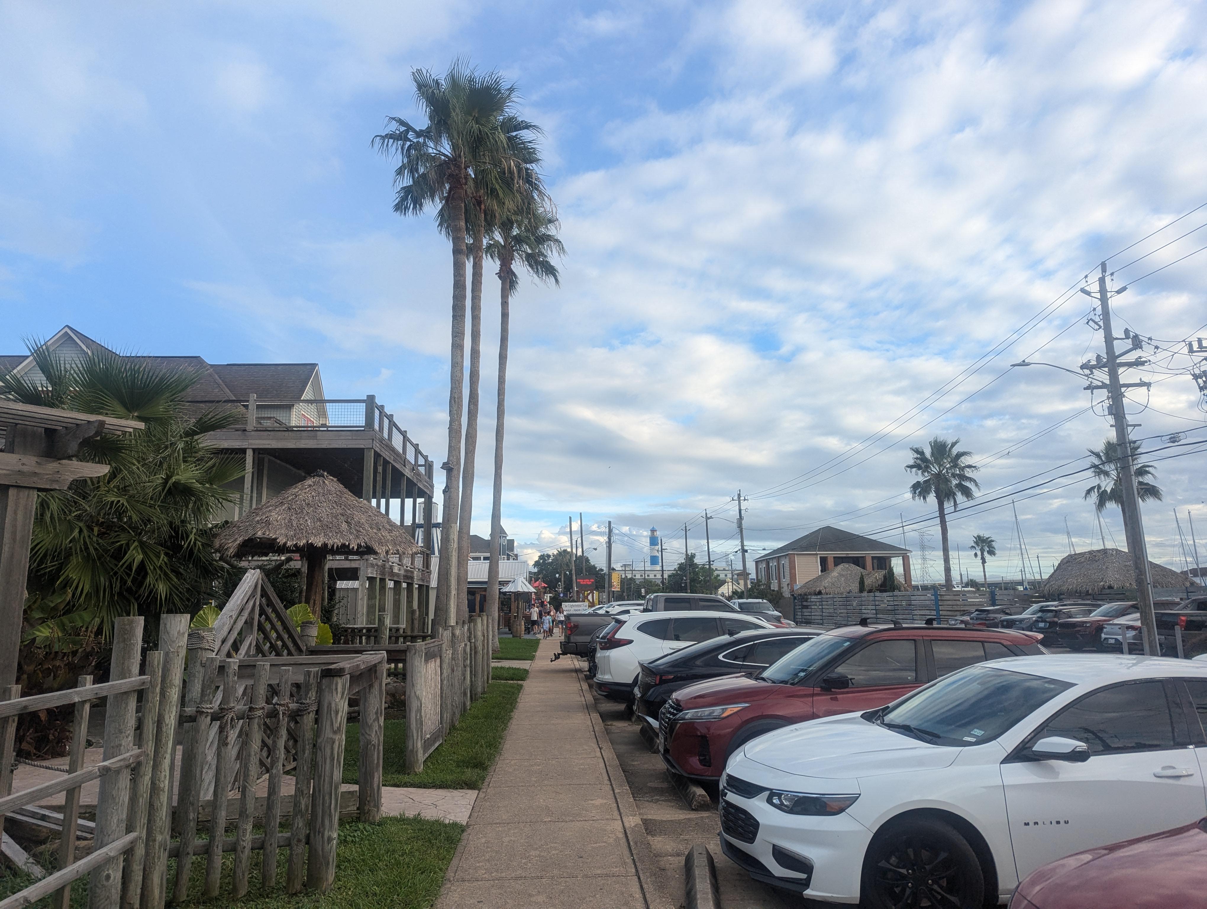 Kemah, TX artificial turf projects