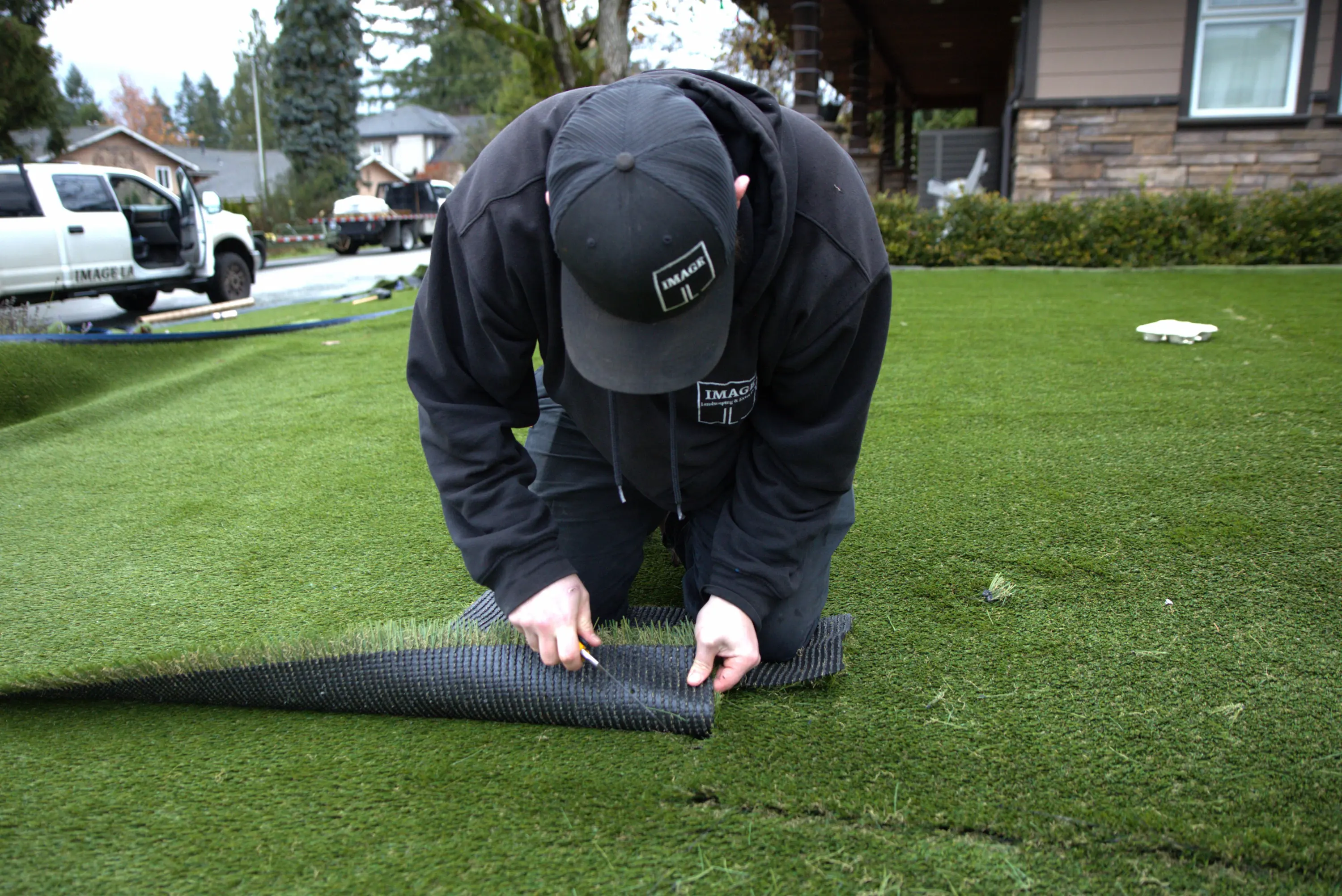 Artificial Turf Maintenance and Repair in Channelview, TX